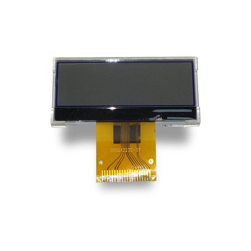 COG 122X32 Grafik-LCD-Modul