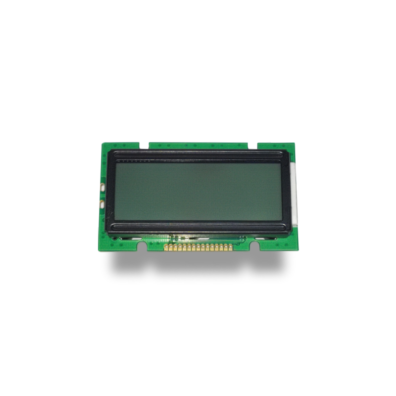 Zeichen 12x2 LCD-Modul