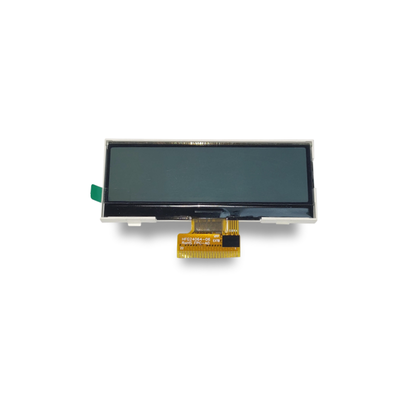 COG 240X64 Grafik-LCD-Modul