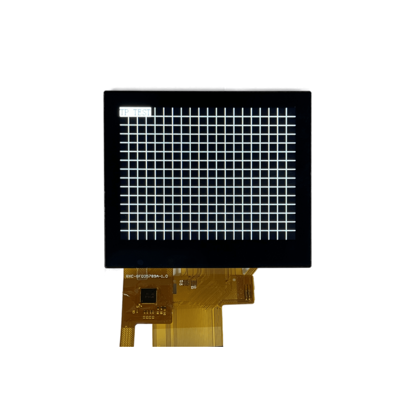 LCD-Display für Videotürklingel