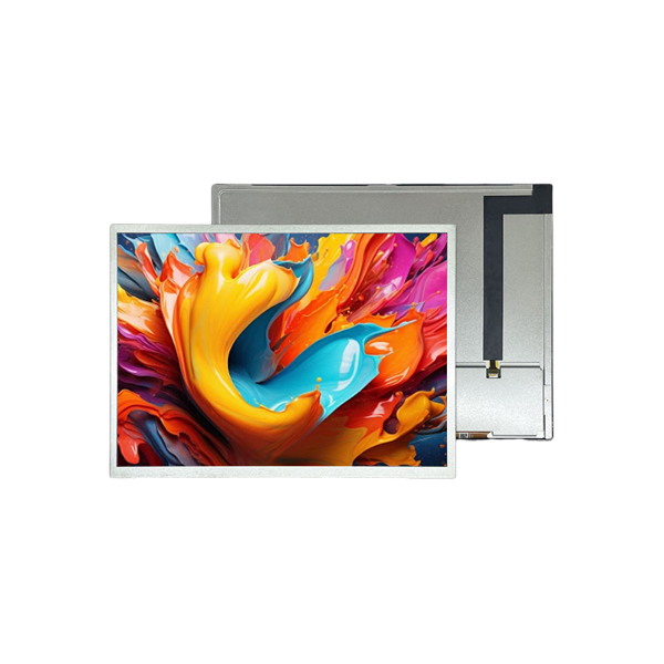 12,1 Zoll 20-Pin-LVDS-TFT-Display