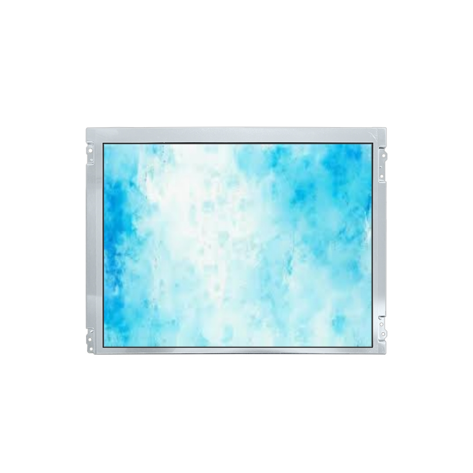 12,1-Zoll-TFT-Display (1280 × 800)