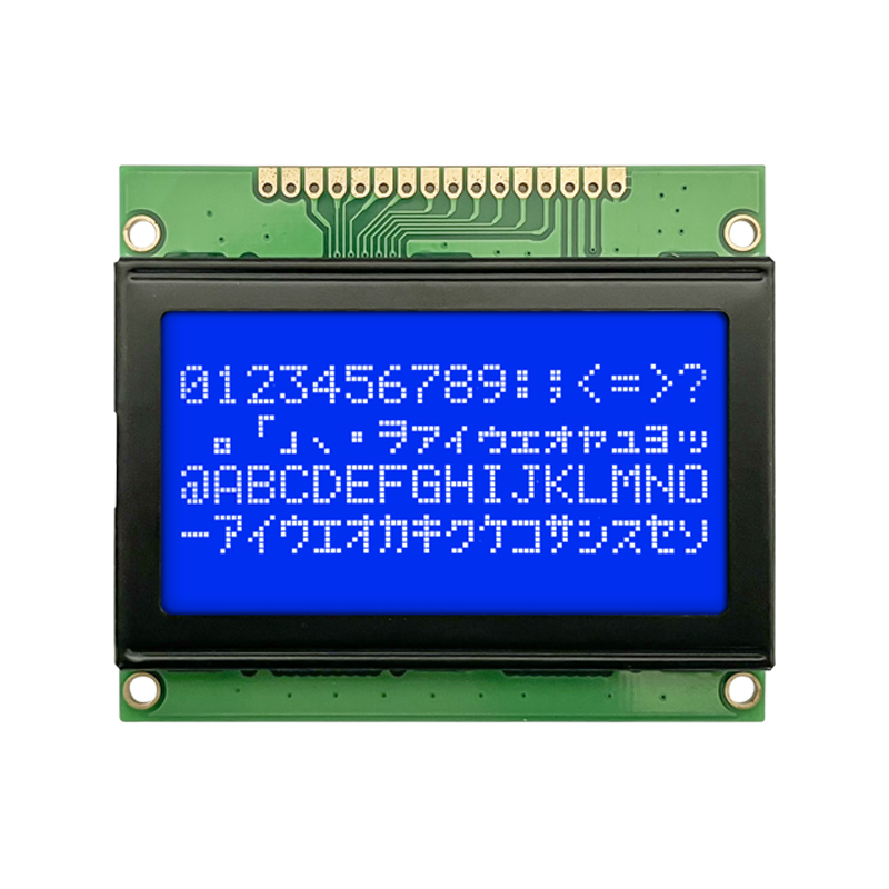 Character 16x4 LCD Module-Sinda Display Technology Co.,Ltd