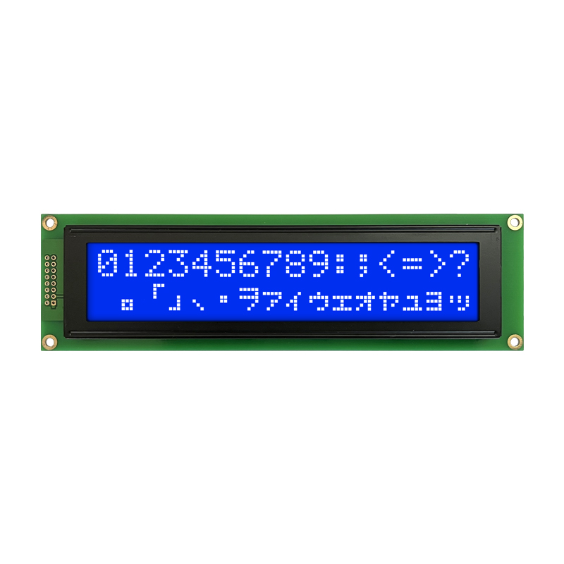 Character 16x2 LCD Module