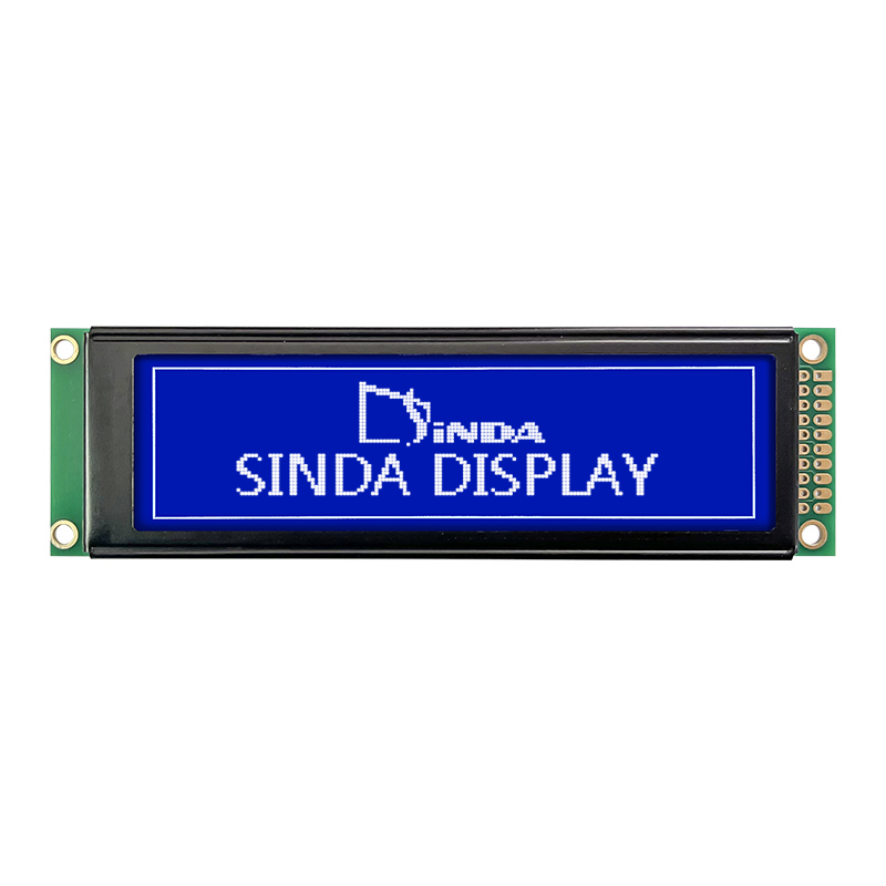 256x64 Graphic LCD Module