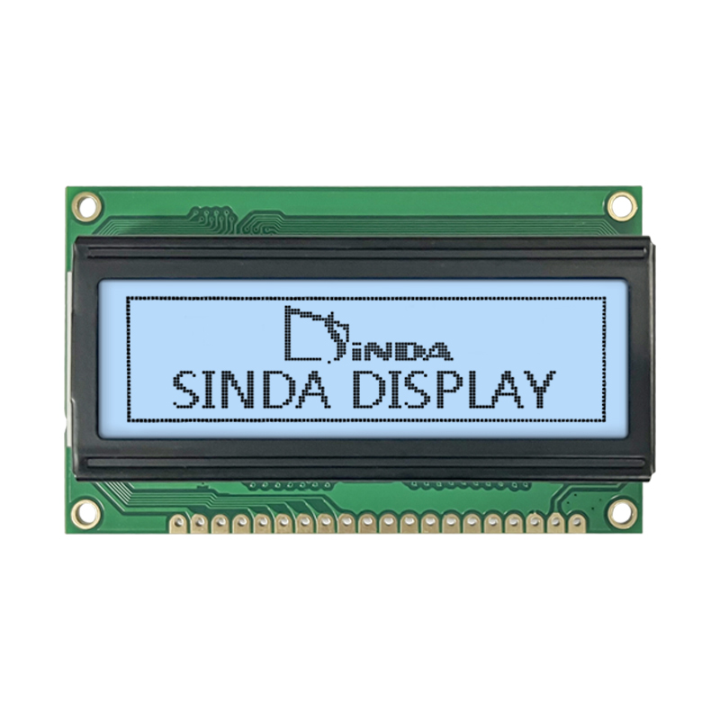 128x32 Graphic LCD Module