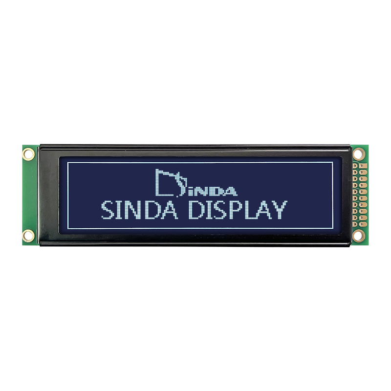 256x64 Graphic LCD Module