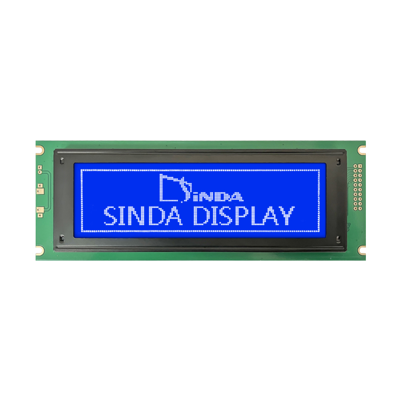 240x64 Graphic LCD Module