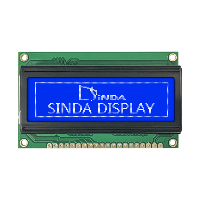 128x32 Graphic LCD Module