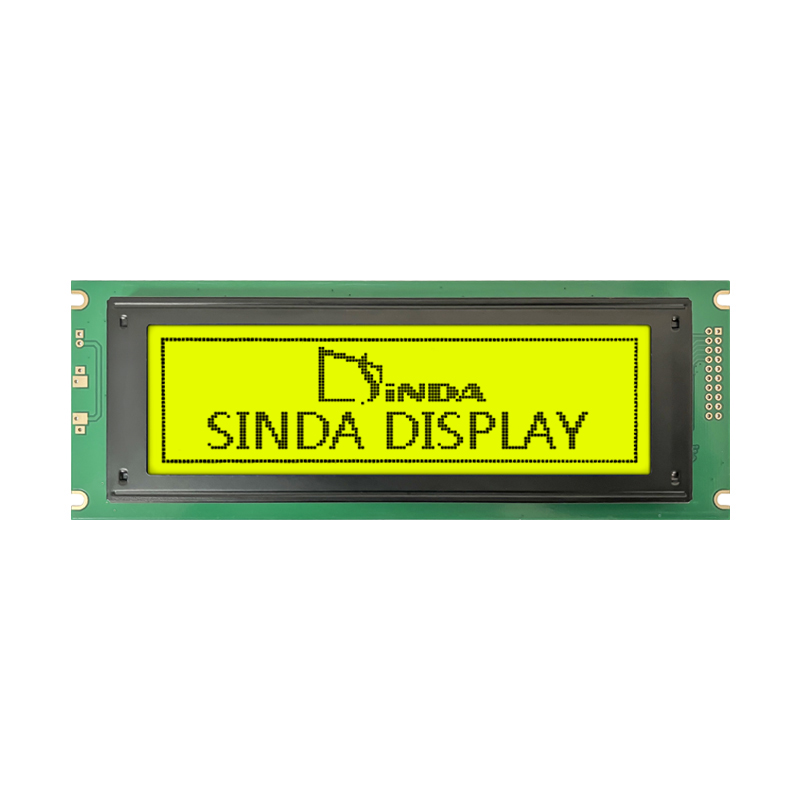 240x64 Graphic LCD Module