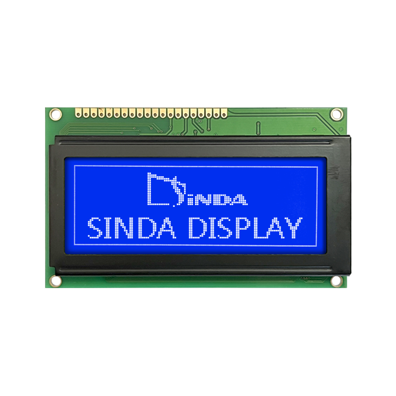 192x64 Graphic LCD Module