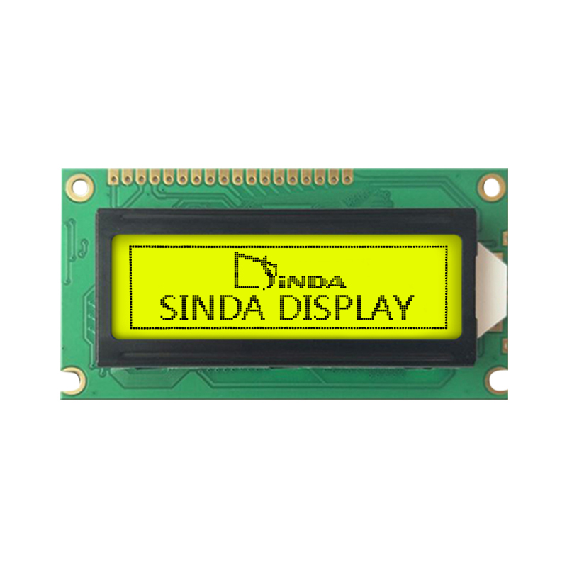 122x32 Graphic LCD Module