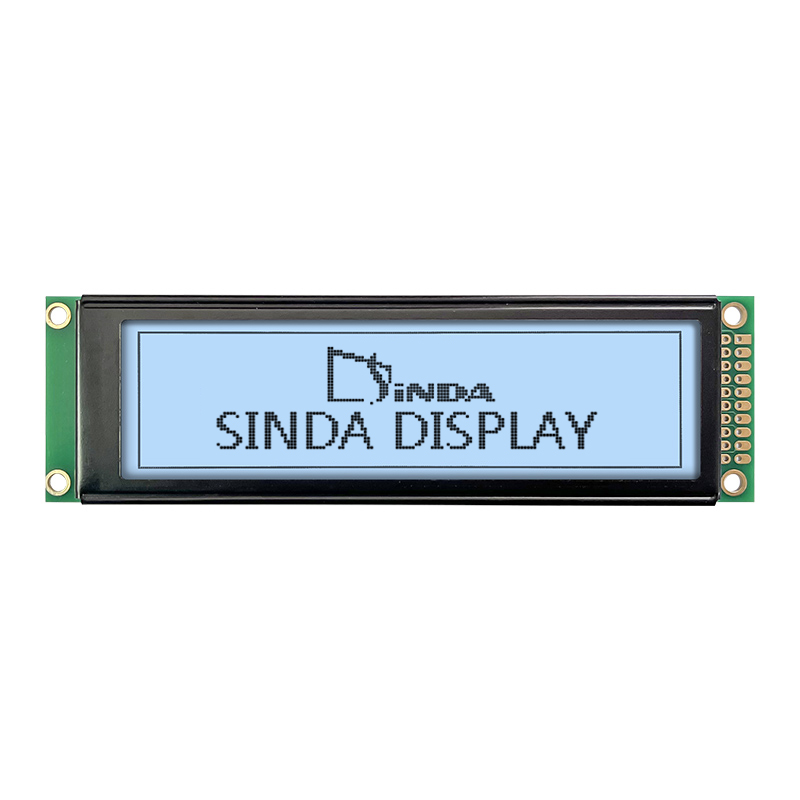 256x64 Graphic LCD Module