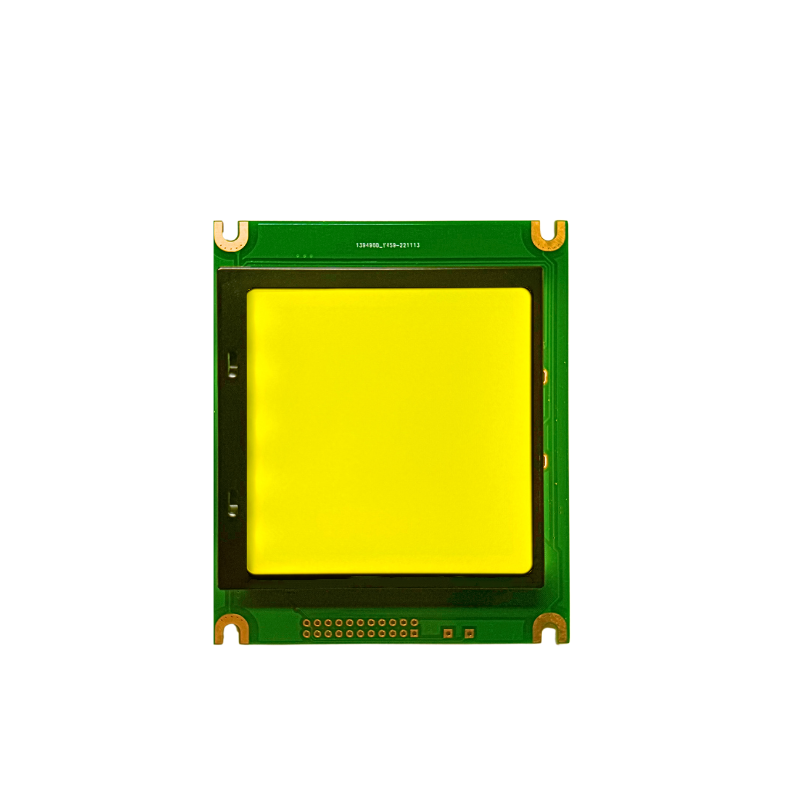 128x128 Graphic LCD Module