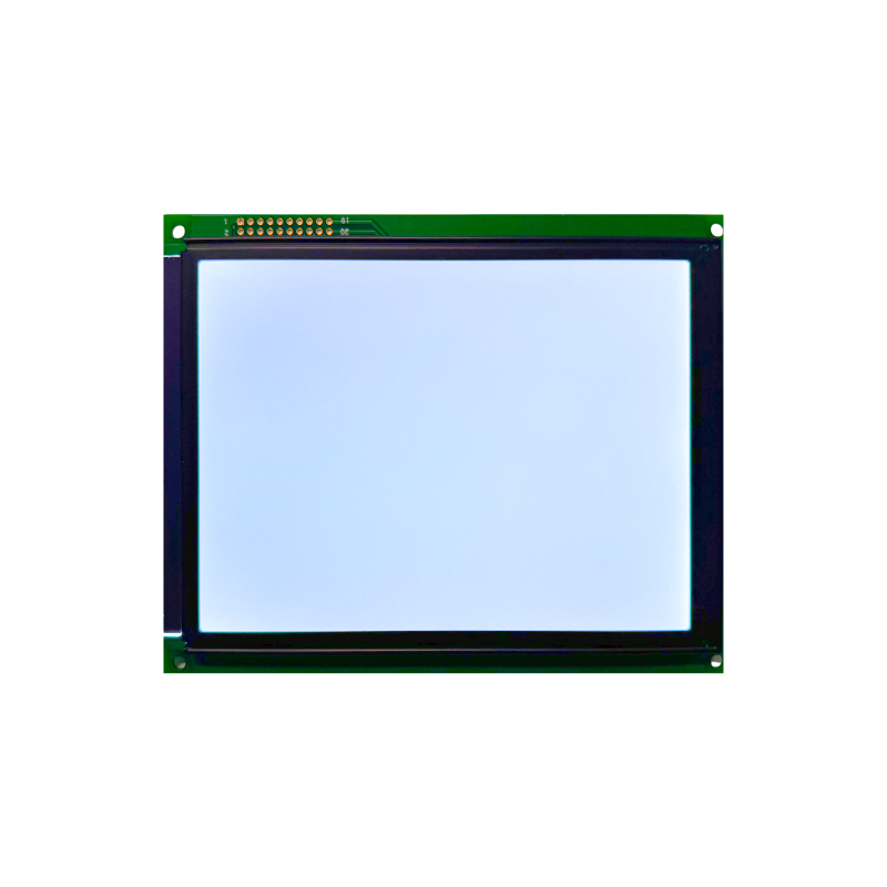 320x240 Graphic LCD Module