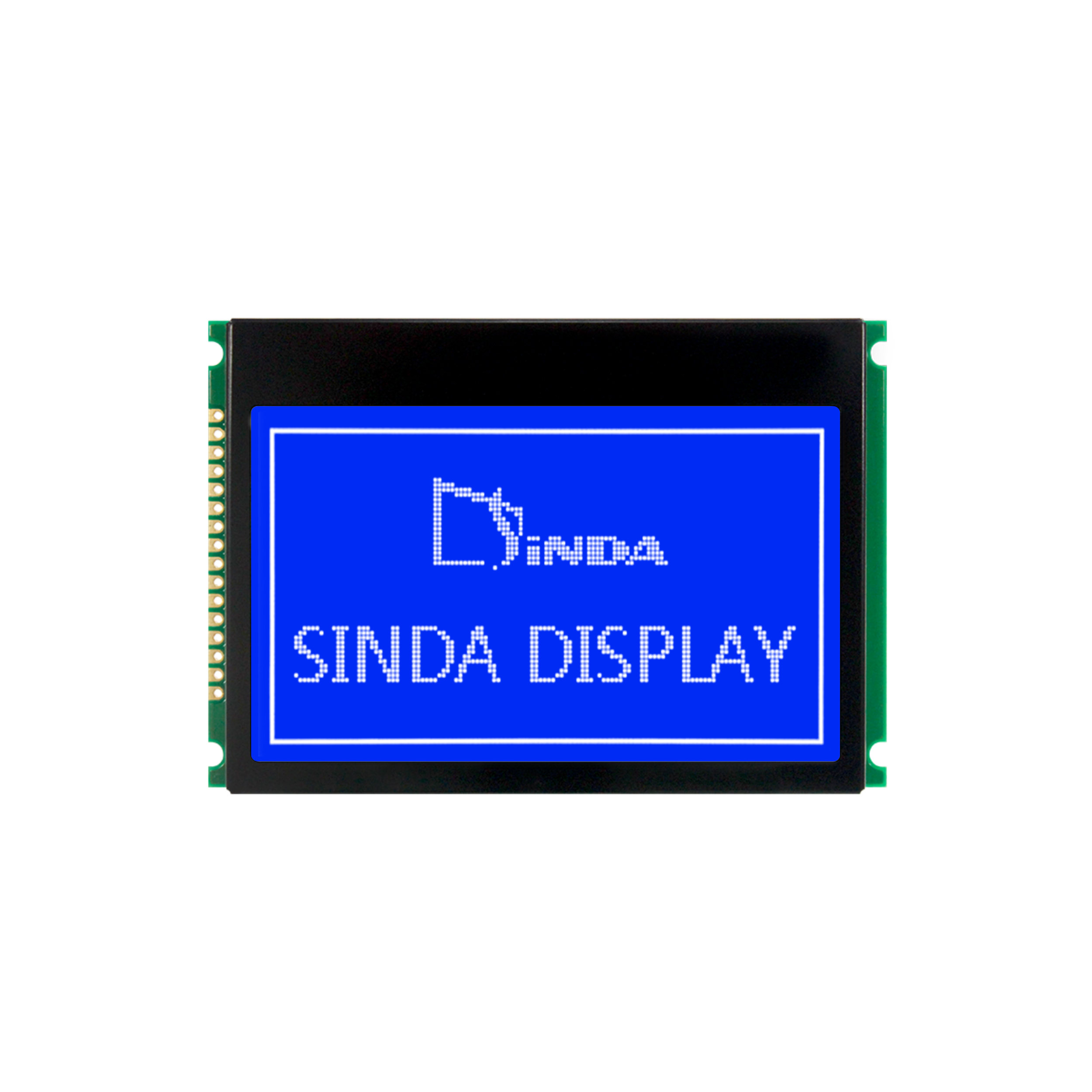 240x160 Graphic LCD Module