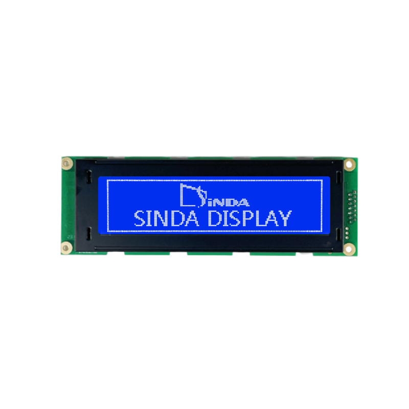 320x80 Graphic LCD Module