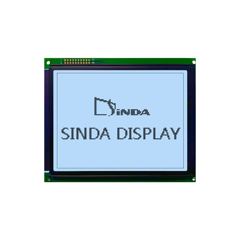 320x240 Graphic LCD Module