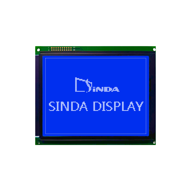 320x240 Graphic LCD Module