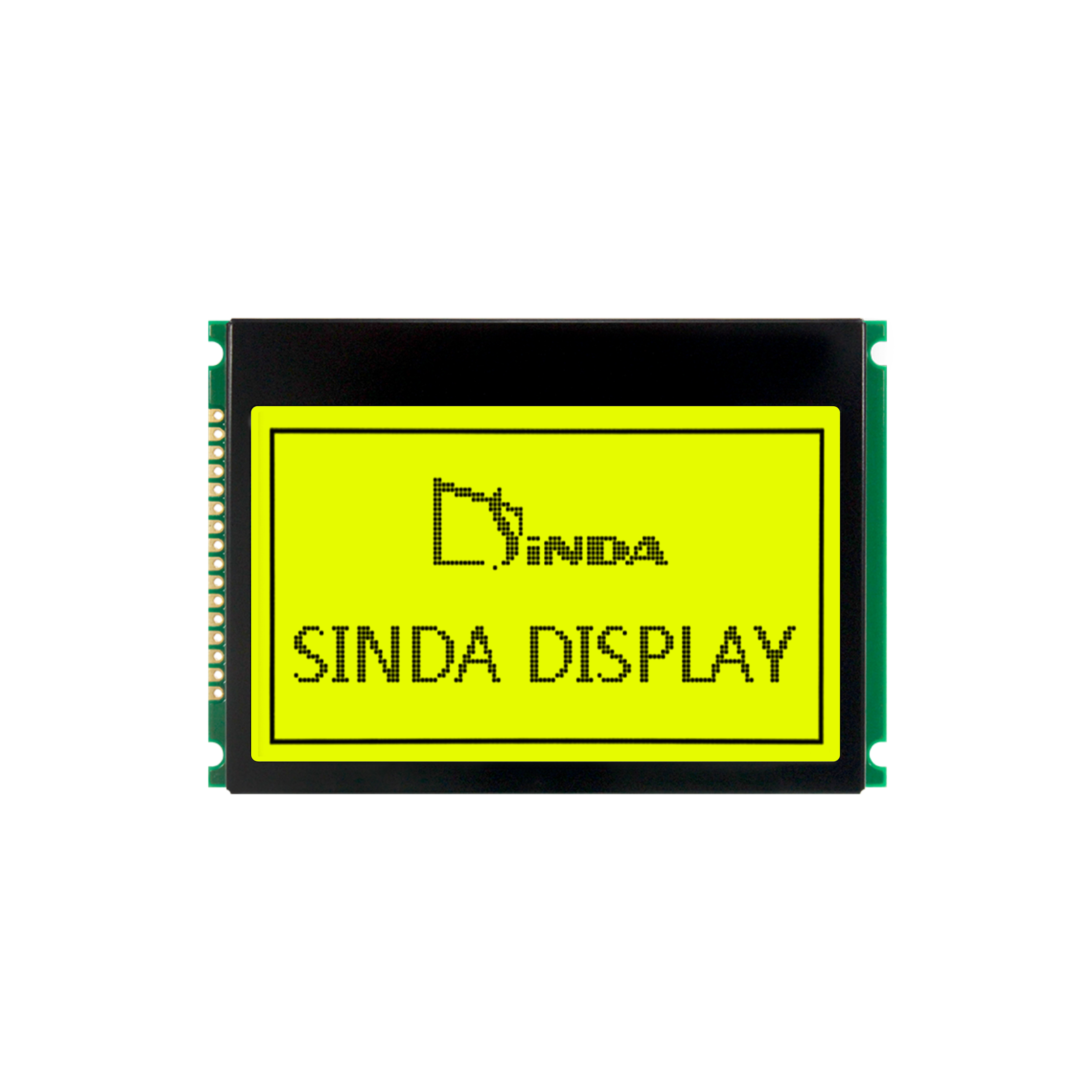 240x160 Graphic LCD Module