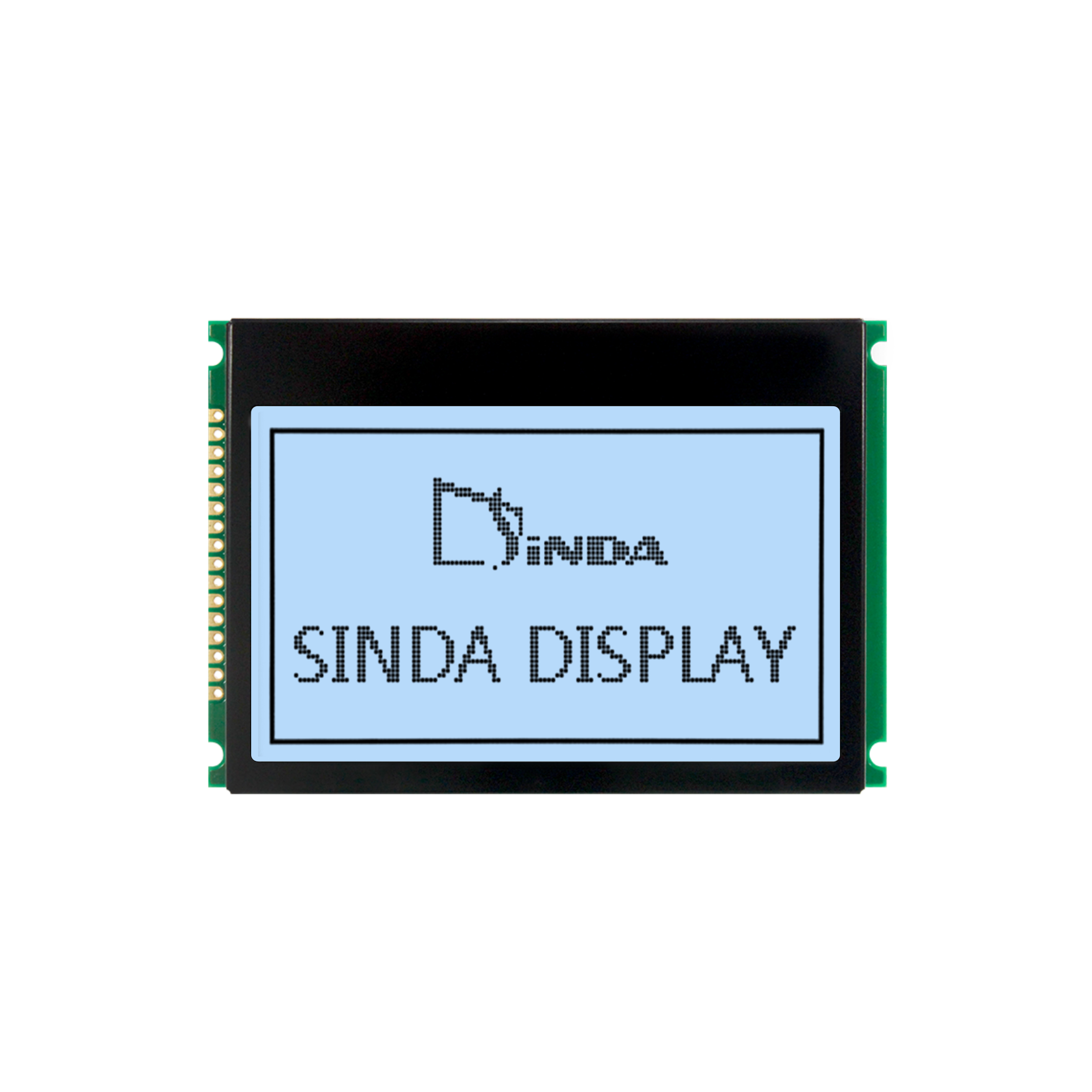 240x160 Graphic LCD Module