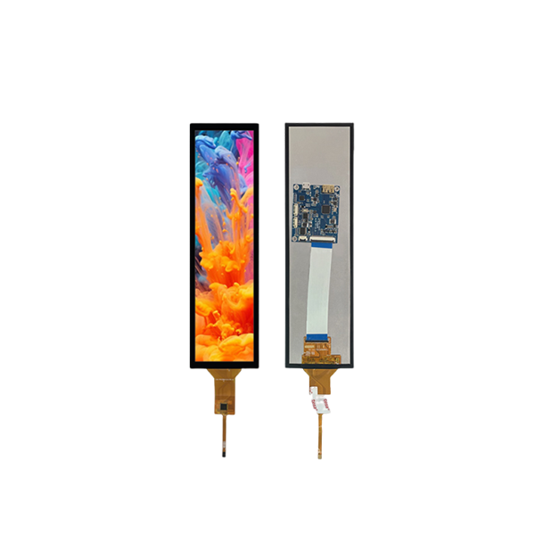 8.8 Inch HDMI Touch TFT LCD Display (480x1920)