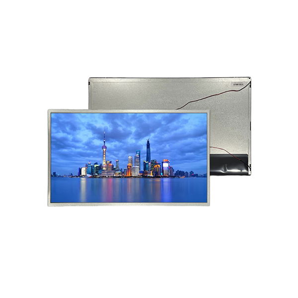 21.5 Inch LVDS 30pin TFT LCD Display (1920x1080)