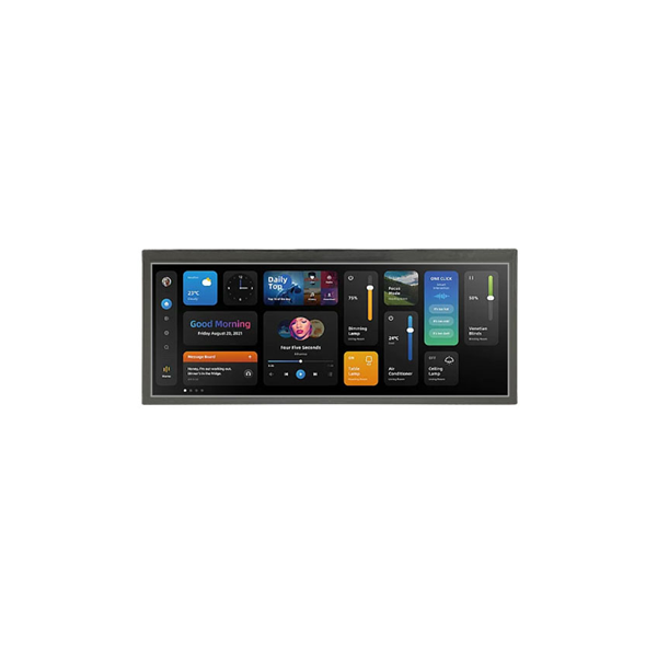 10.25 Inch Bar Type 40 Pin TFT Display (1920x720)