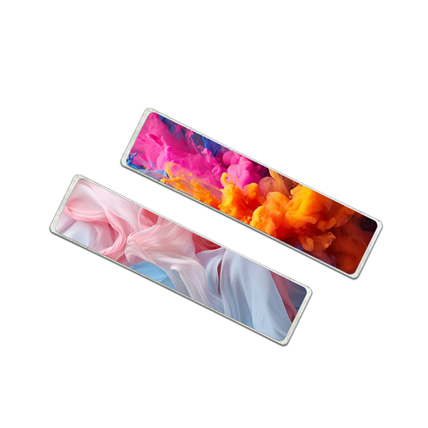 10.11 Inch Bar Type 40 Pin Full Color TFT Display (440x1920)