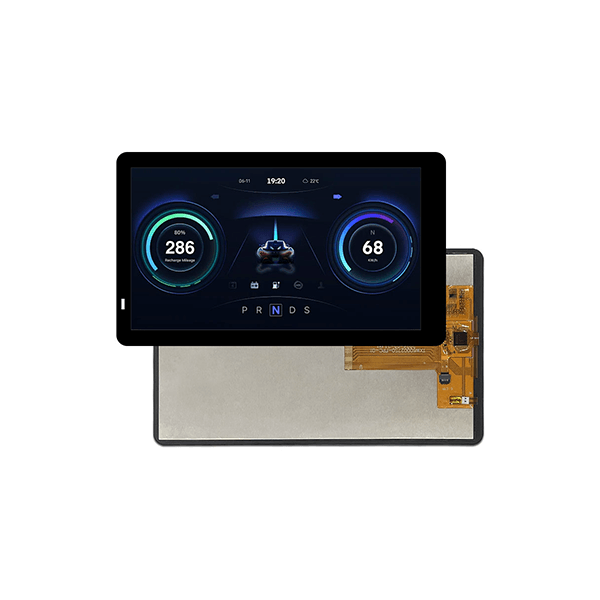 6 Inch Touch Screen TFT Display(1024×600)