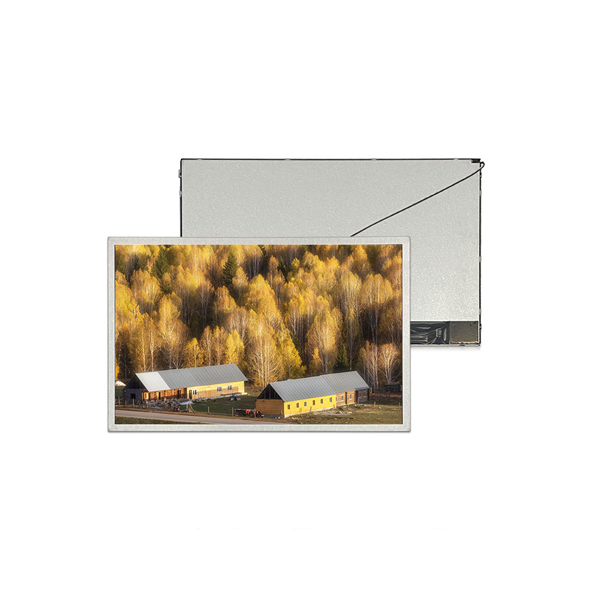 12,1-дюймовый LVDS TFT